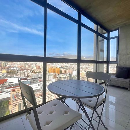 29 Floor. Home Suite Home Santa Cruz de Tenerife Luaran gambar