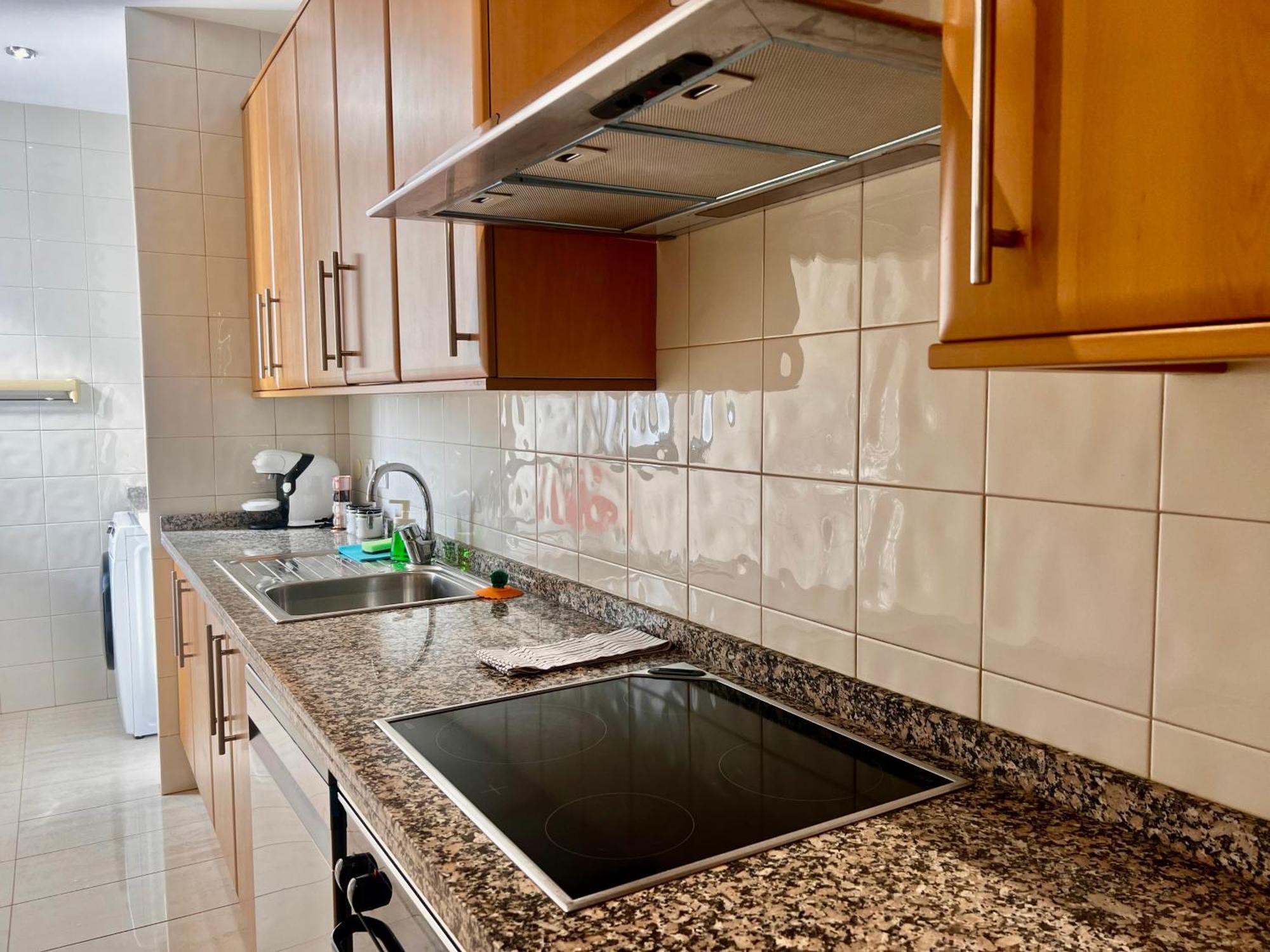 29 Floor. Home Suite Home Santa Cruz de Tenerife Luaran gambar