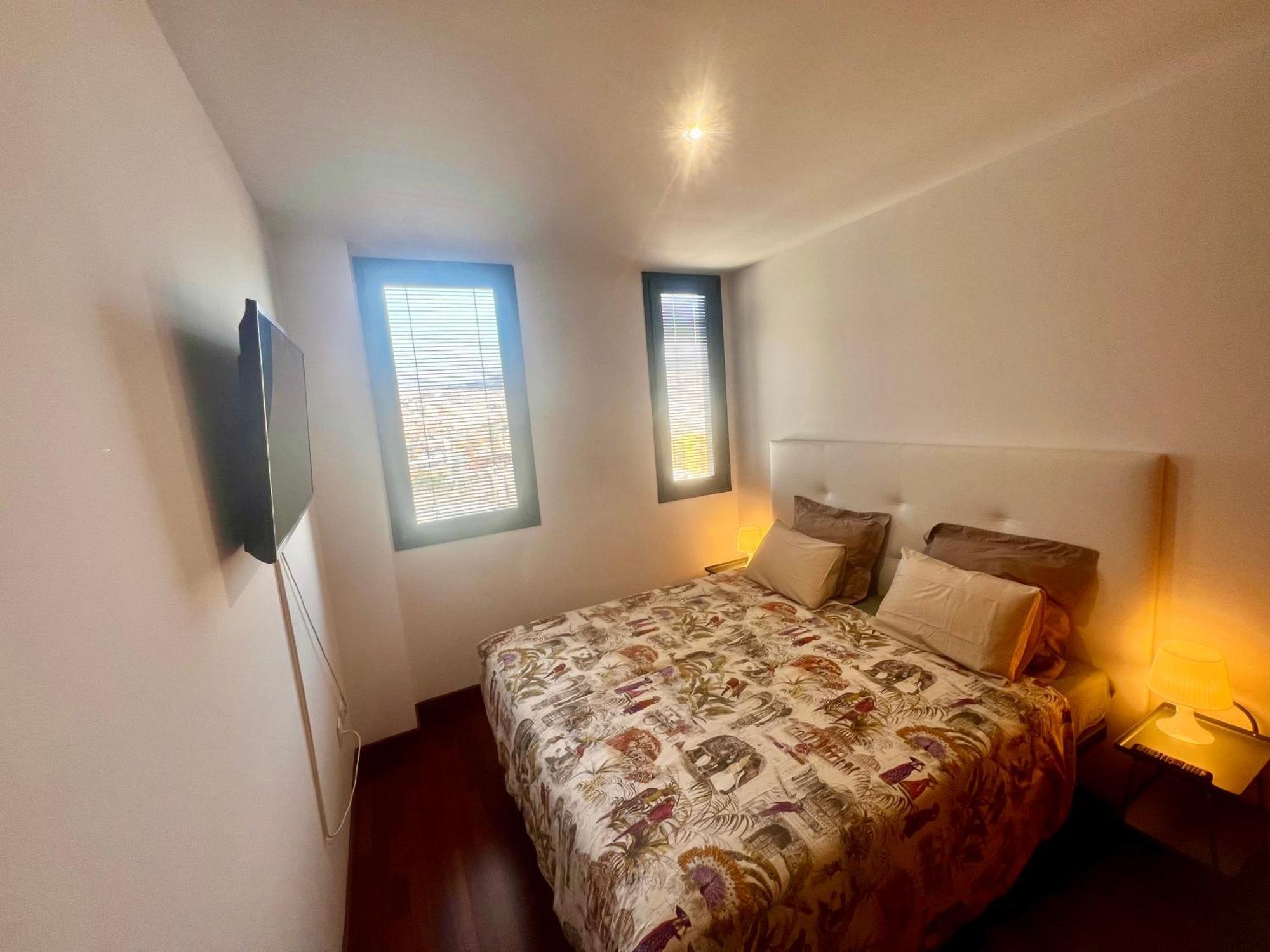 29 Floor. Home Suite Home Santa Cruz de Tenerife Luaran gambar