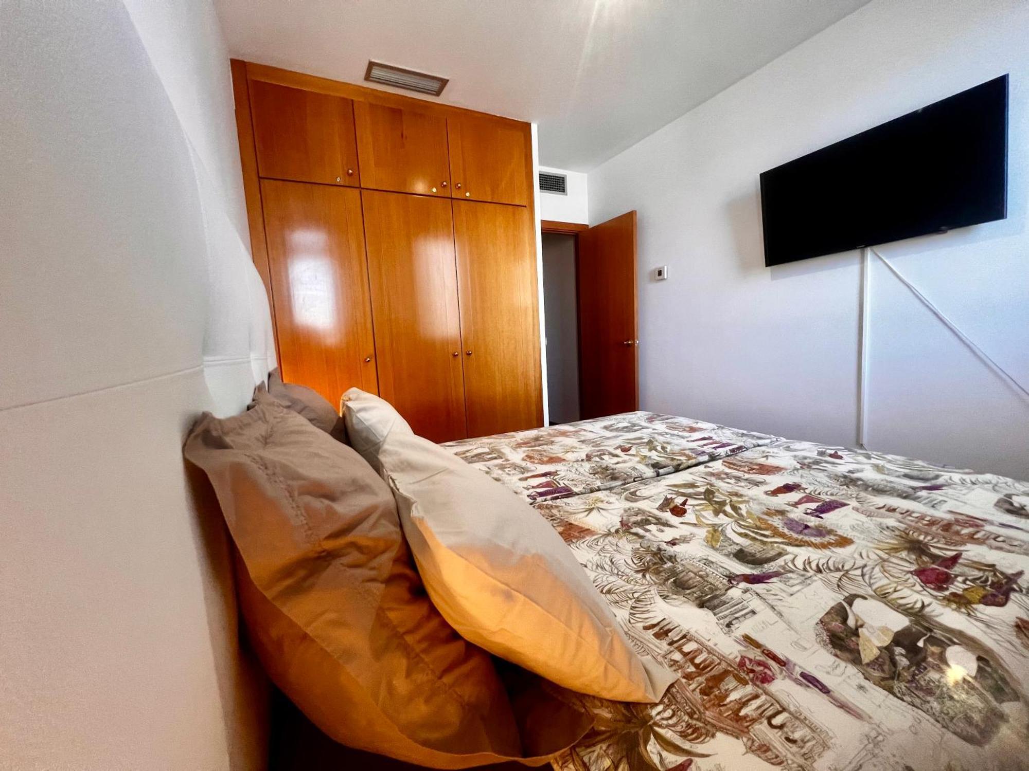 29 Floor. Home Suite Home Santa Cruz de Tenerife Luaran gambar