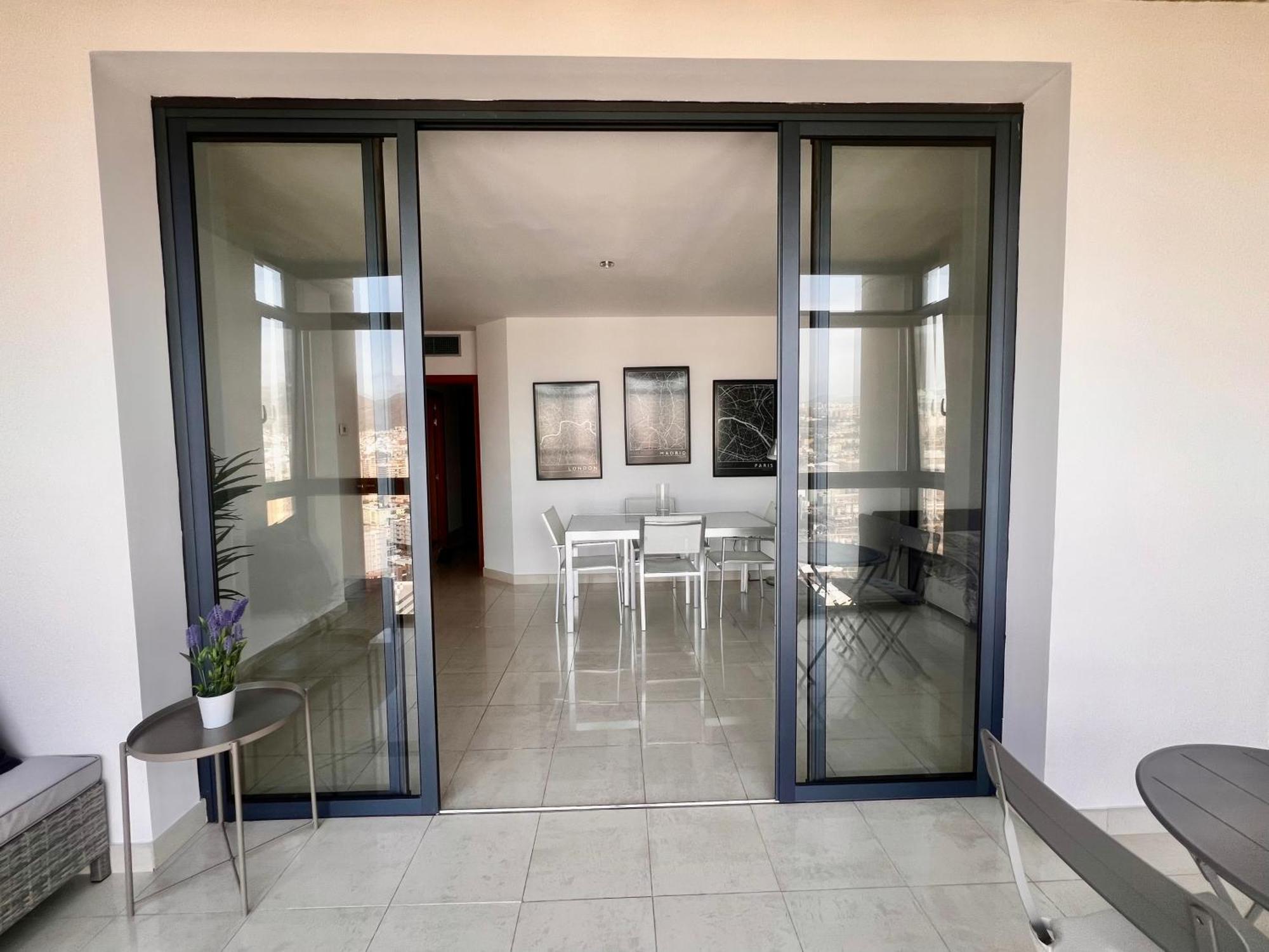 29 Floor. Home Suite Home Santa Cruz de Tenerife Luaran gambar