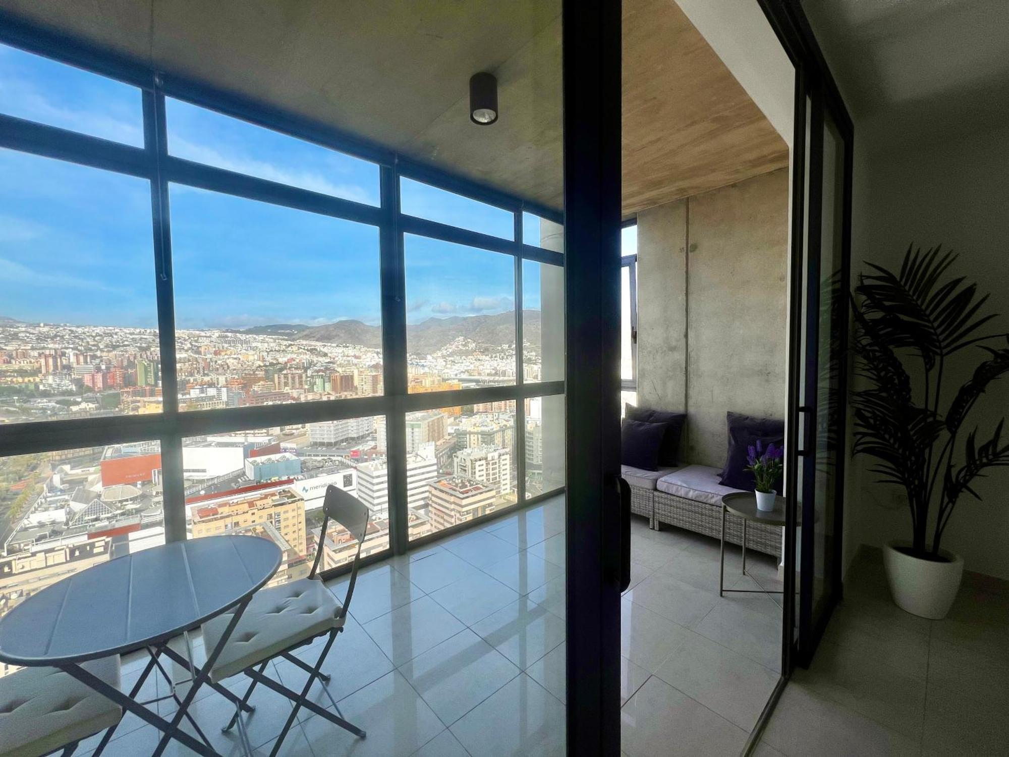 29 Floor. Home Suite Home Santa Cruz de Tenerife Luaran gambar