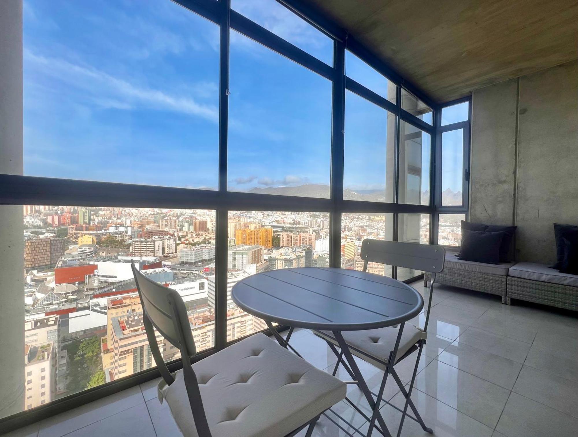 29 Floor. Home Suite Home Santa Cruz de Tenerife Luaran gambar