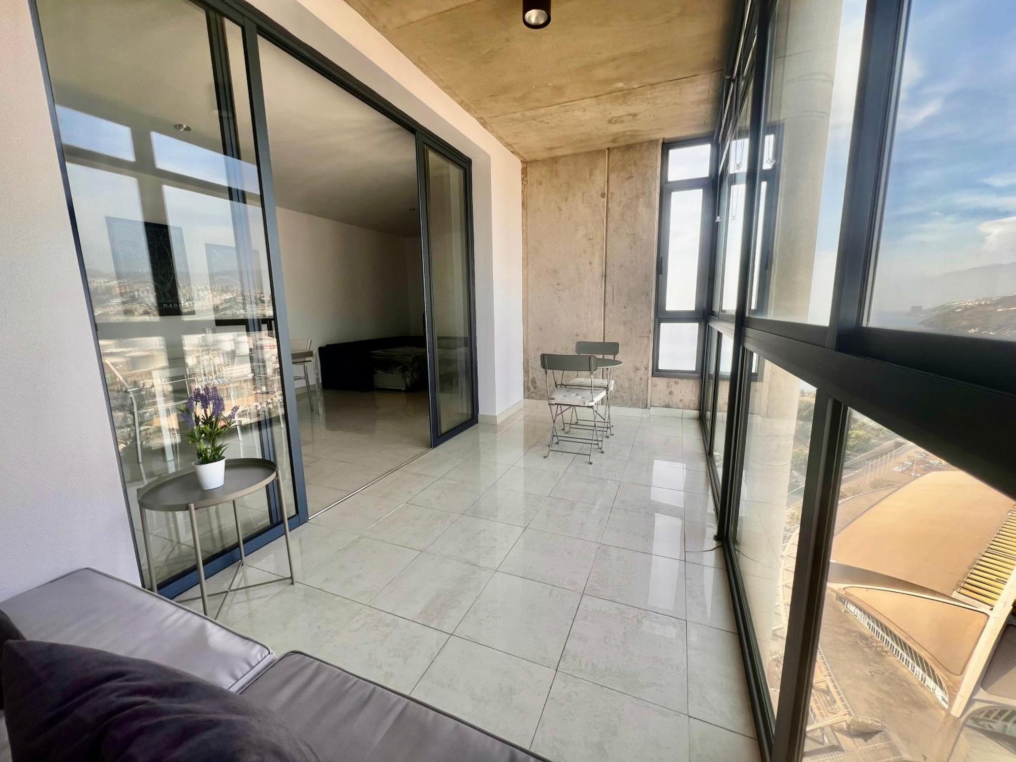 29 Floor. Home Suite Home Santa Cruz de Tenerife Luaran gambar