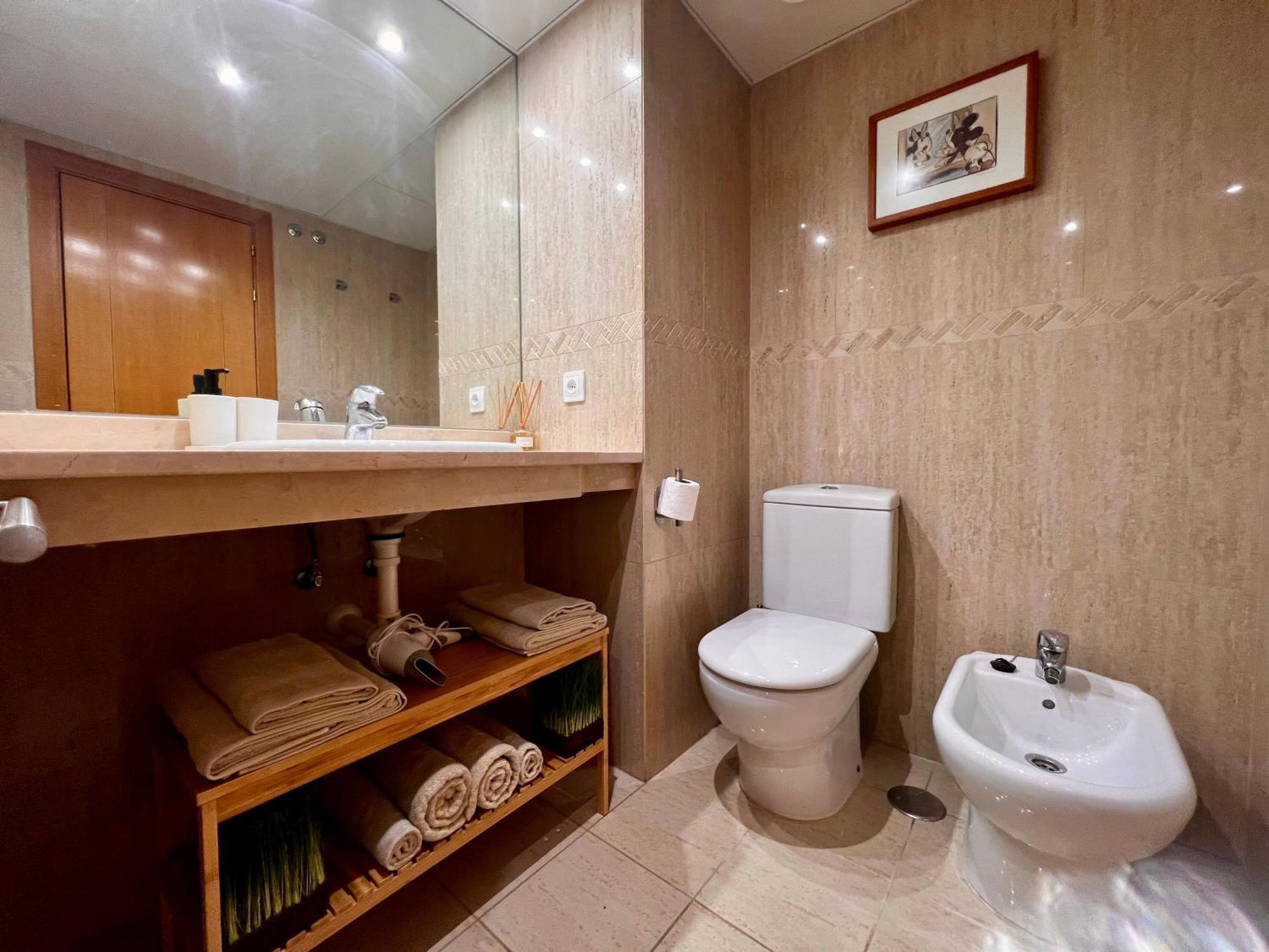 29 Floor. Home Suite Home Santa Cruz de Tenerife Luaran gambar