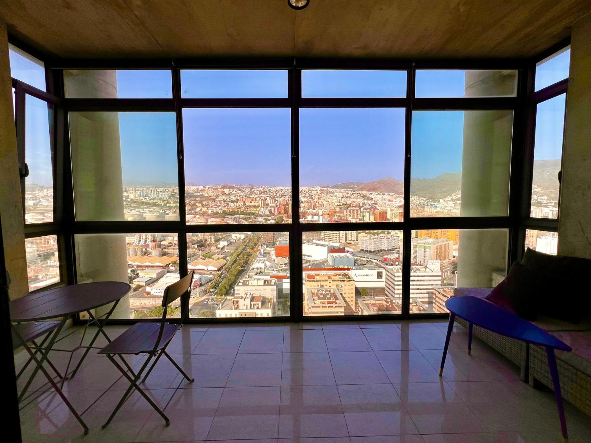 29 Floor. Home Suite Home Santa Cruz de Tenerife Luaran gambar