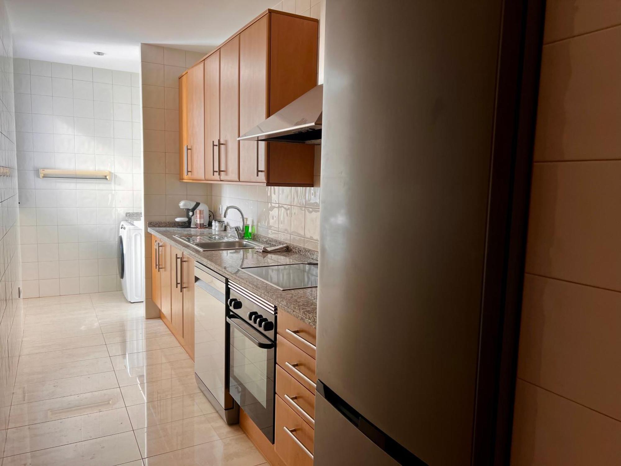 29 Floor. Home Suite Home Santa Cruz de Tenerife Luaran gambar