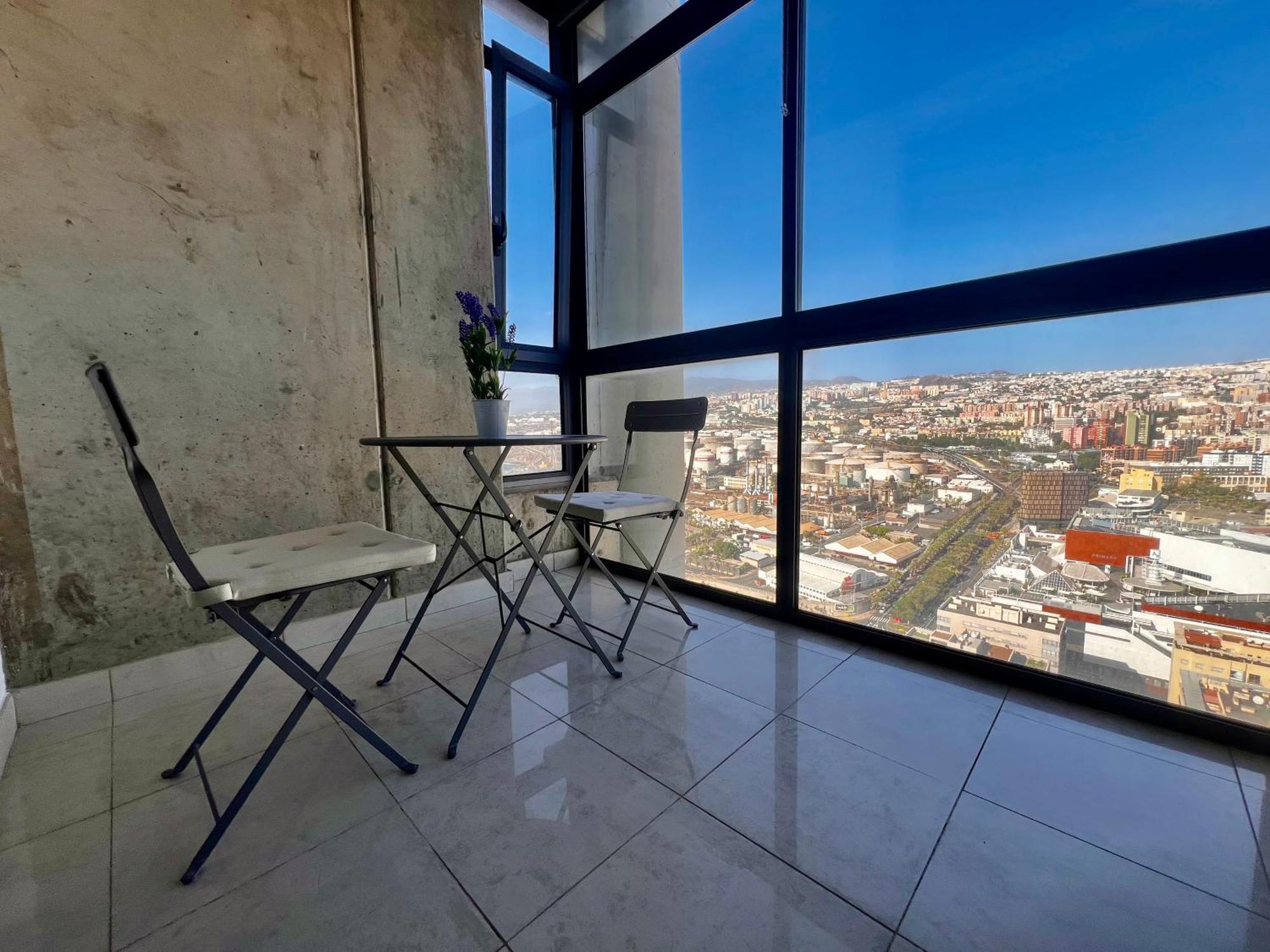 29 Floor. Home Suite Home Santa Cruz de Tenerife Luaran gambar