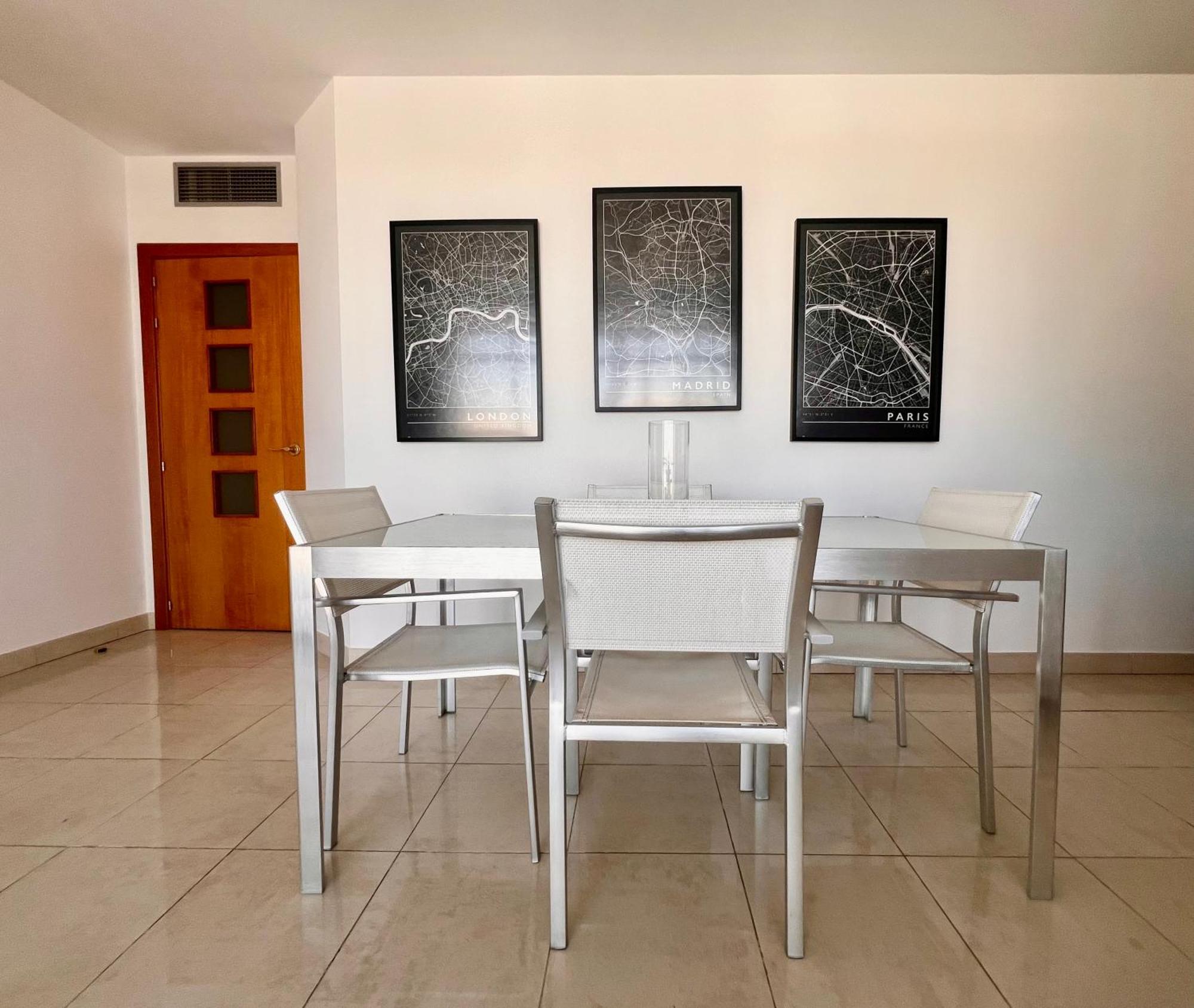 29 Floor. Home Suite Home Santa Cruz de Tenerife Luaran gambar