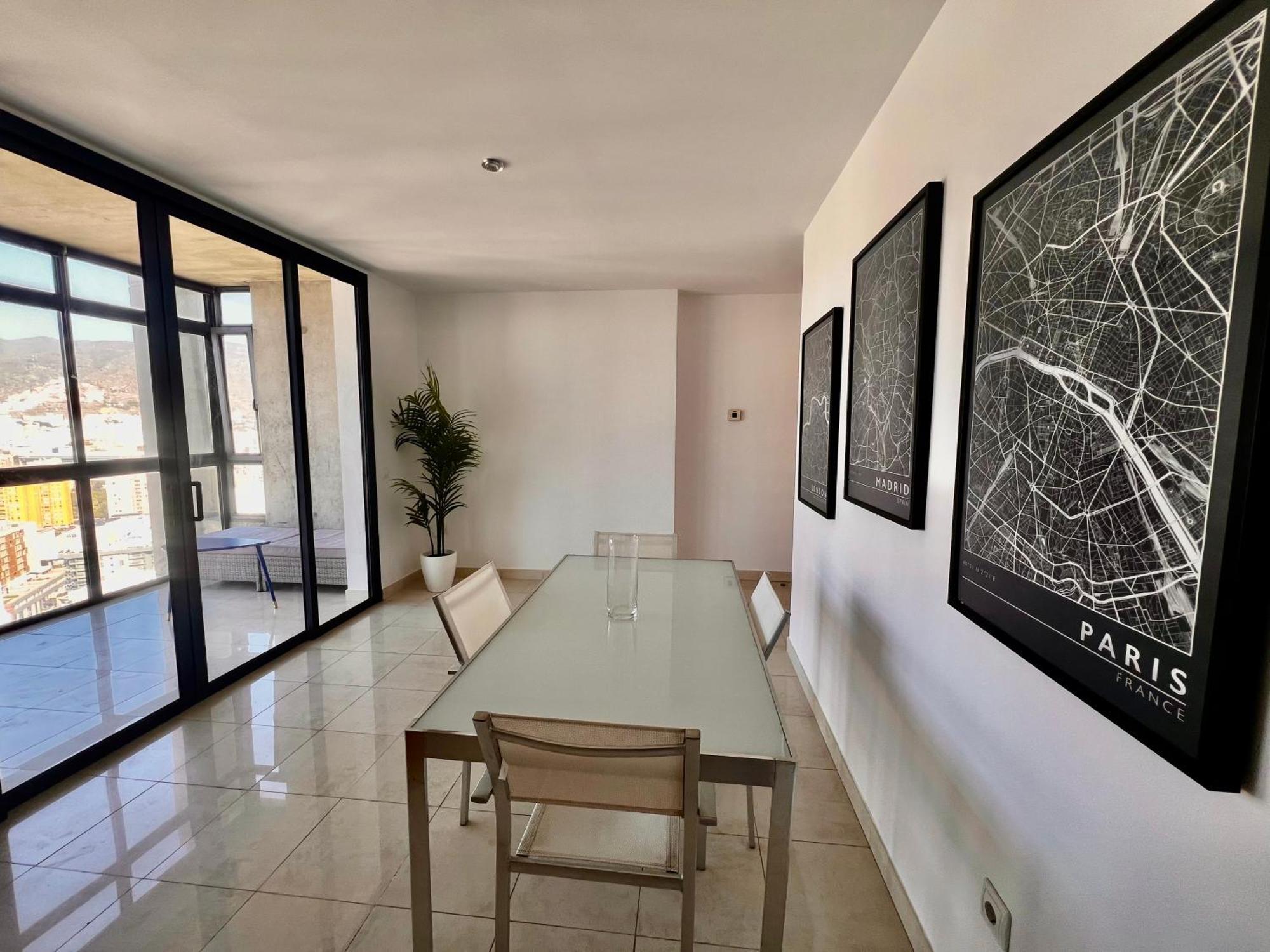 29 Floor. Home Suite Home Santa Cruz de Tenerife Luaran gambar
