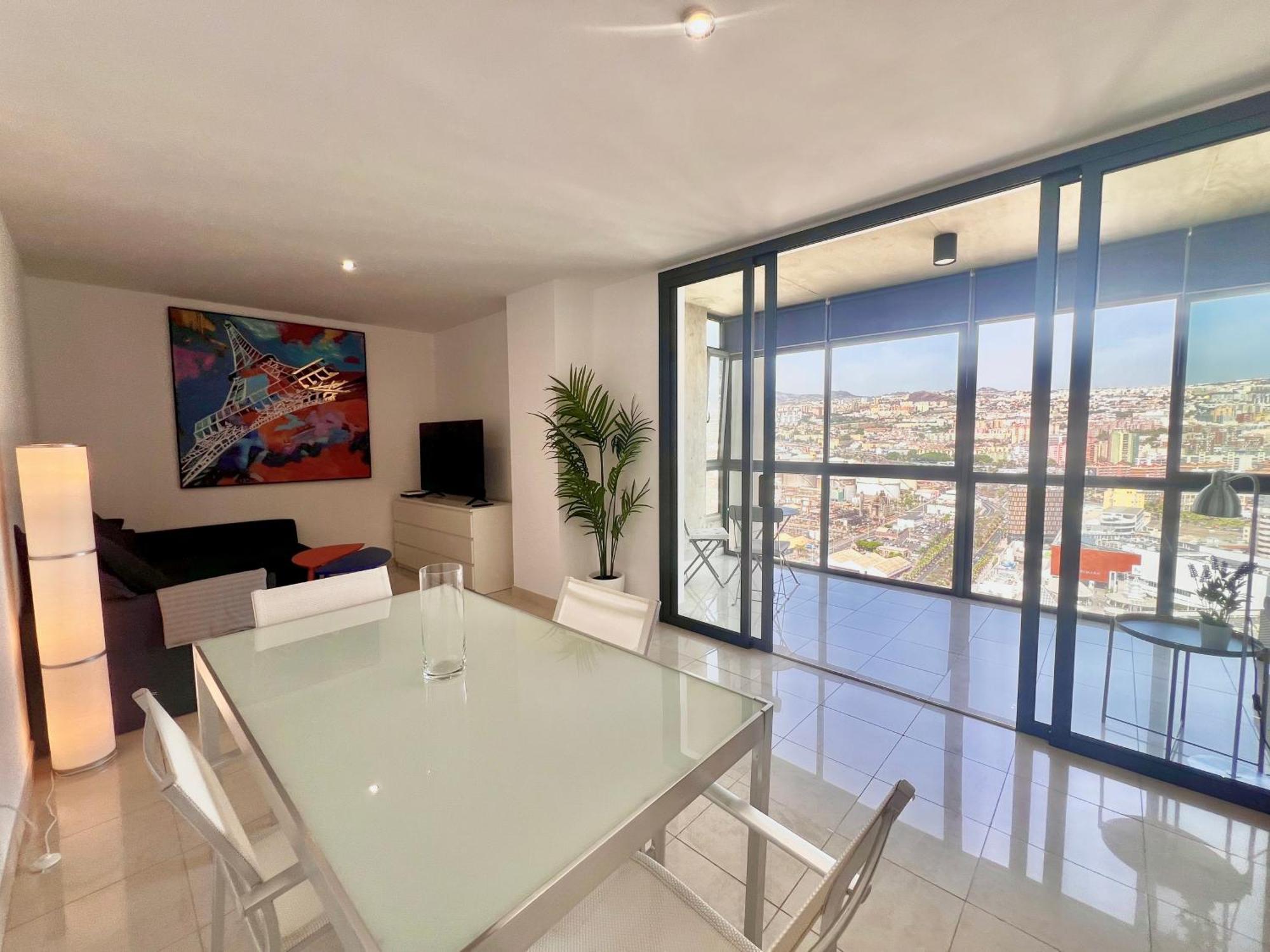 29 Floor. Home Suite Home Santa Cruz de Tenerife Luaran gambar