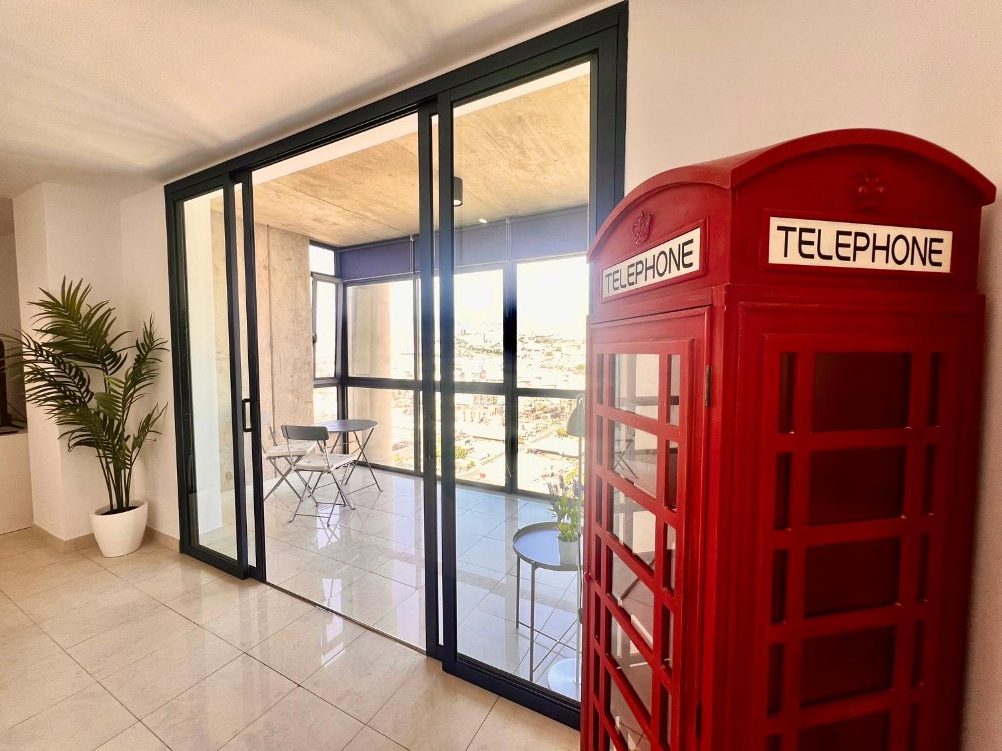 29 Floor. Home Suite Home Santa Cruz de Tenerife Luaran gambar
