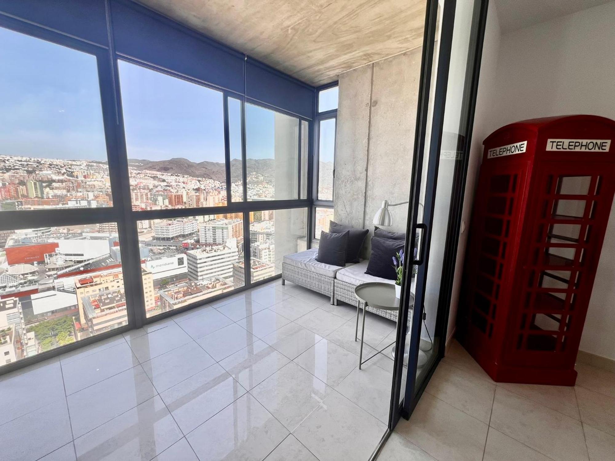 29 Floor. Home Suite Home Santa Cruz de Tenerife Luaran gambar