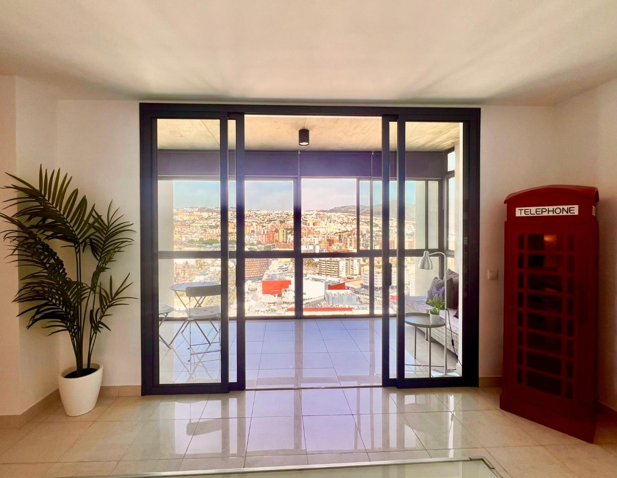 29 Floor. Home Suite Home Santa Cruz de Tenerife Luaran gambar