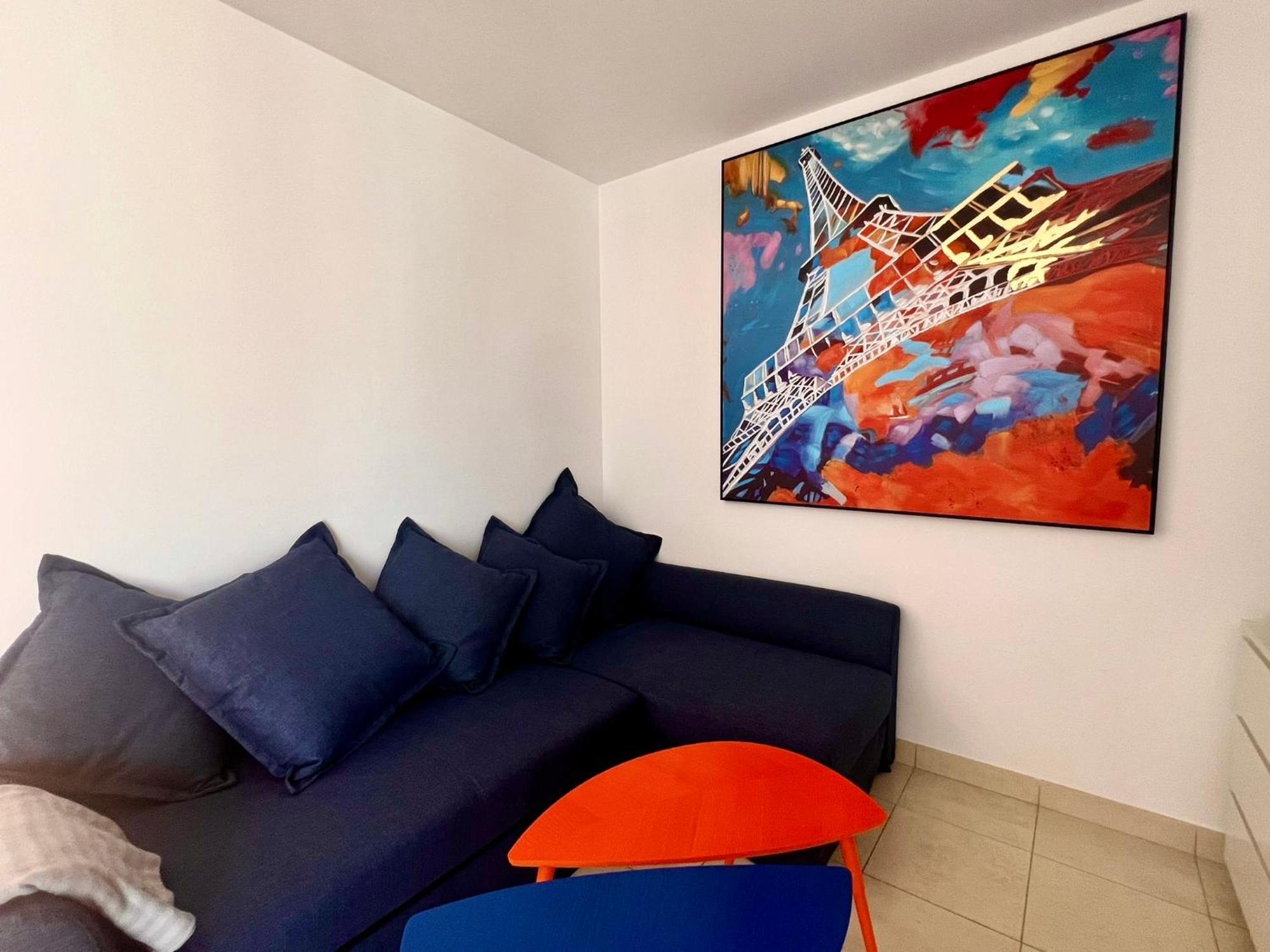 29 Floor. Home Suite Home Santa Cruz de Tenerife Luaran gambar