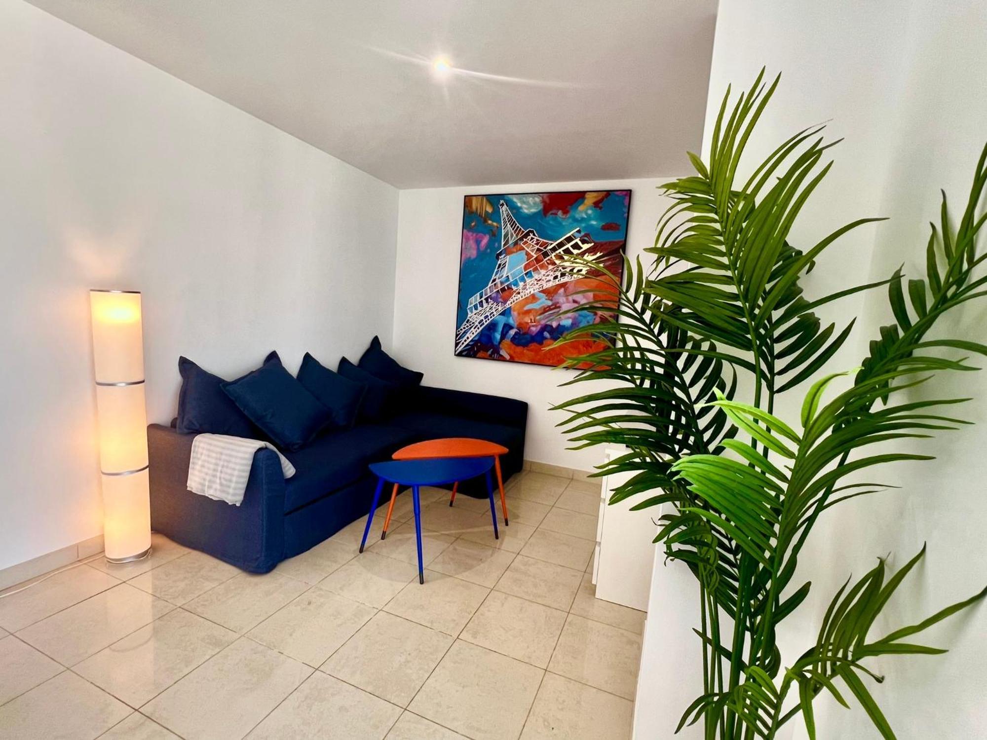29 Floor. Home Suite Home Santa Cruz de Tenerife Luaran gambar