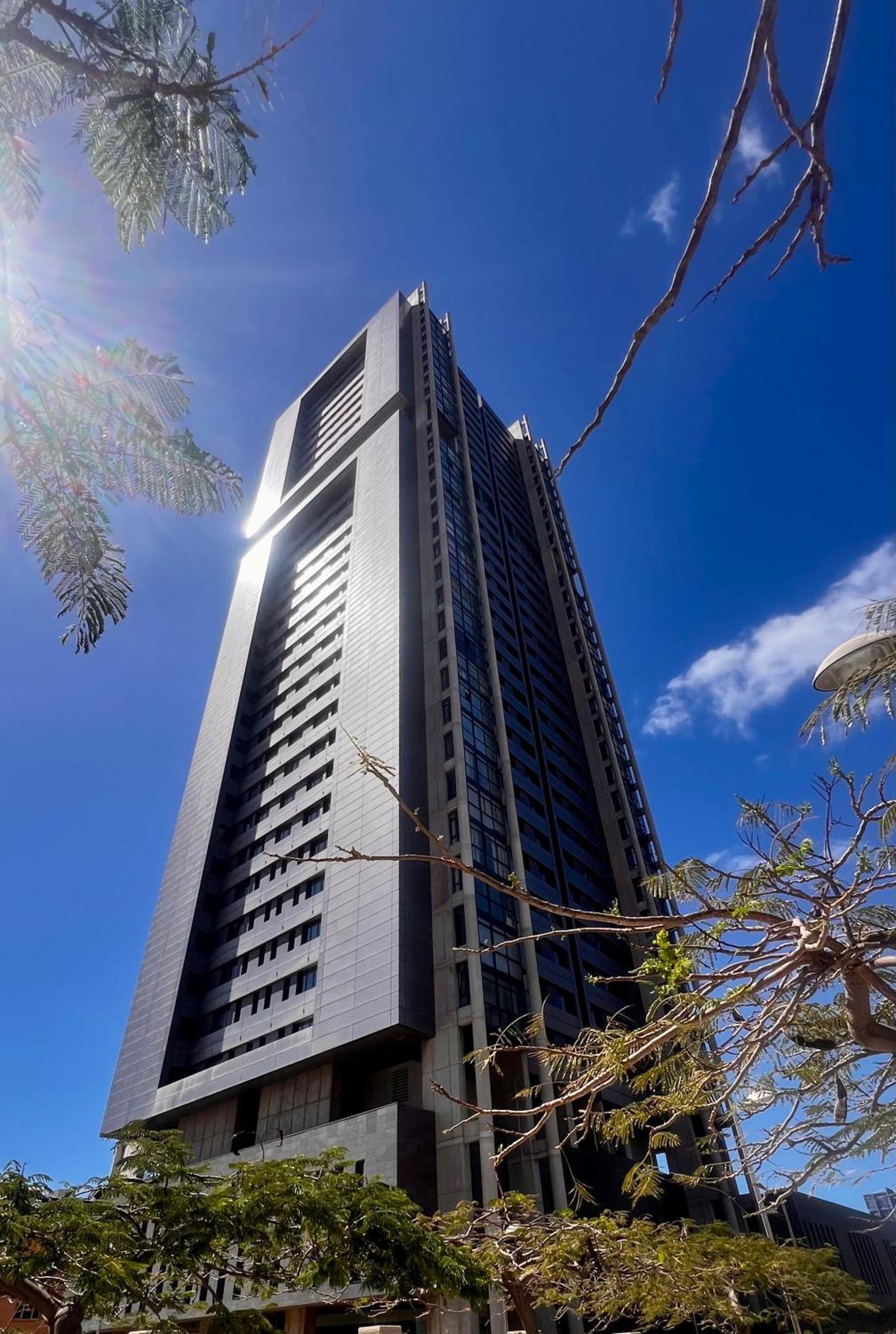 29 Floor. Home Suite Home Santa Cruz de Tenerife Luaran gambar