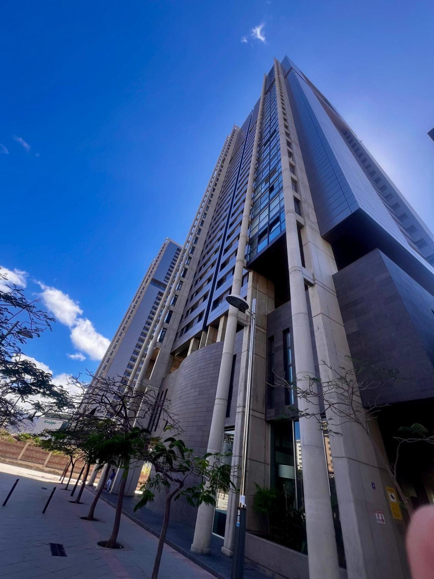 29 Floor. Home Suite Home Santa Cruz de Tenerife Luaran gambar