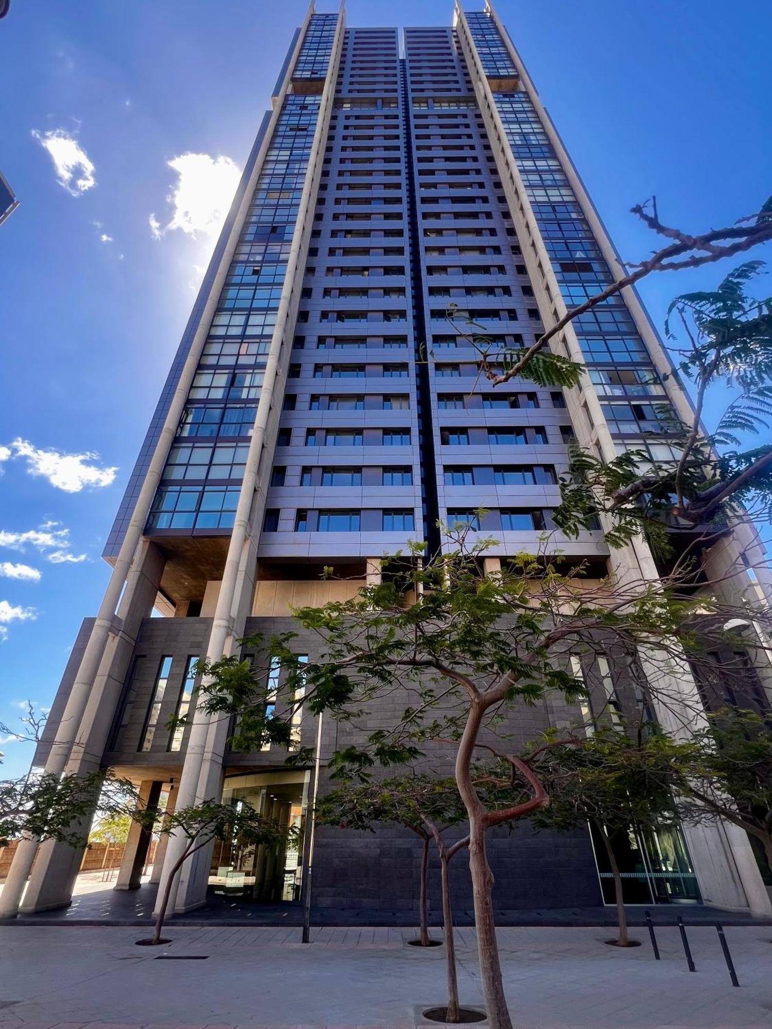 29 Floor. Home Suite Home Santa Cruz de Tenerife Luaran gambar